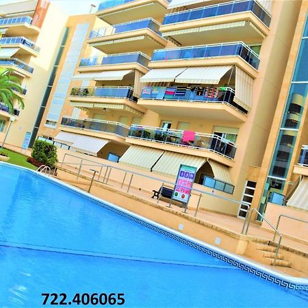 דירות סאלו Ventura Park A-6 מראה חיצוני תמונה
