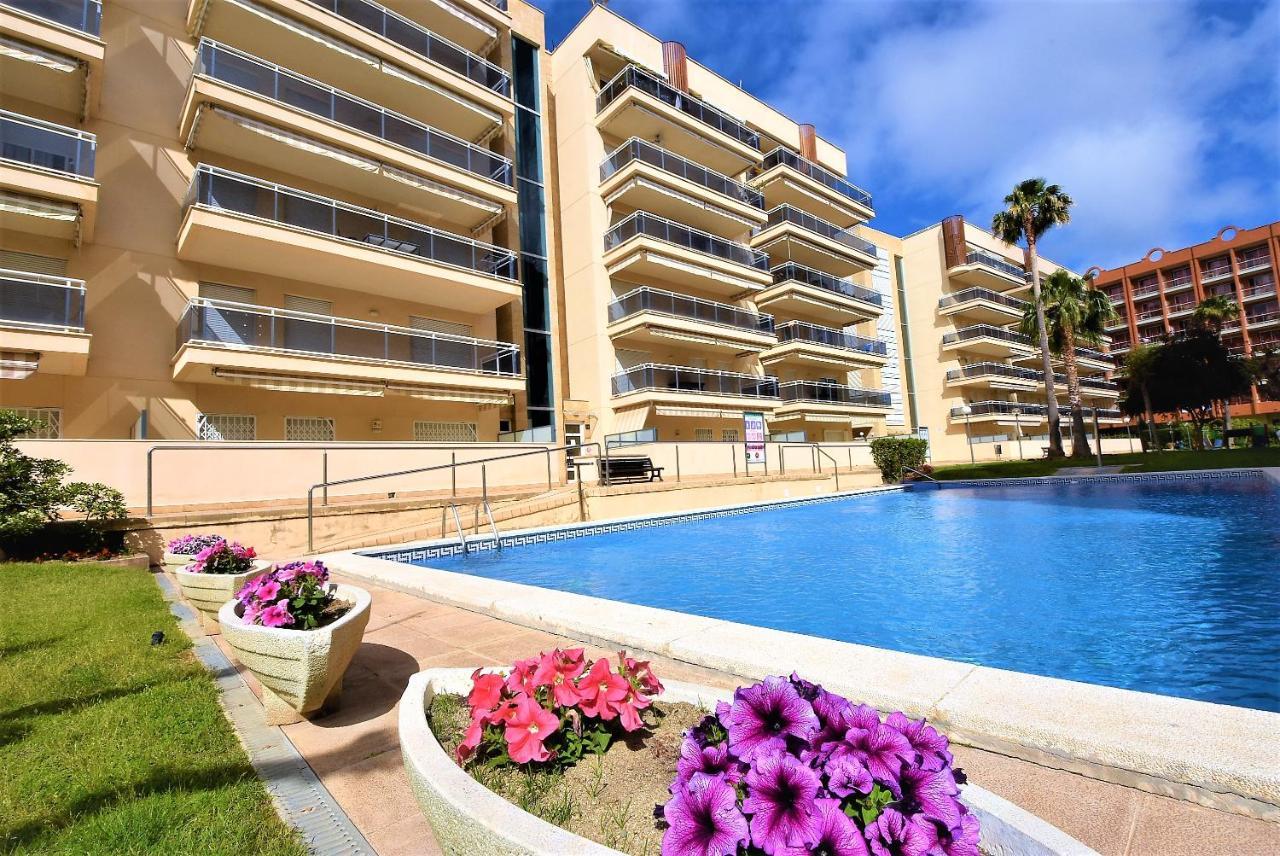 דירות סאלו Ventura Park A-6 מראה חיצוני תמונה